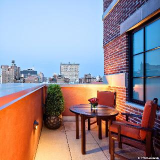Walker Hotel Greenwich Village fotoÄŸrafÄ±