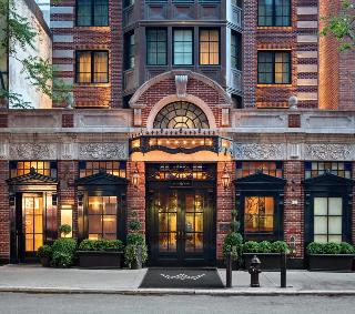 Walker Hotel Greenwich Village fotoÄŸrafÄ±