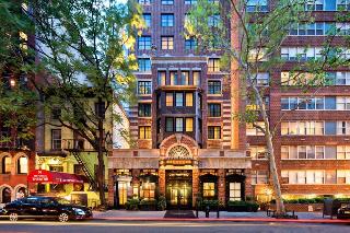 Walker Hotel Greenwich Village fotoÄŸrafÄ±