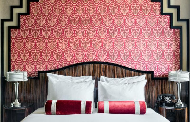 Walker Hotel Greenwich Village - Genel