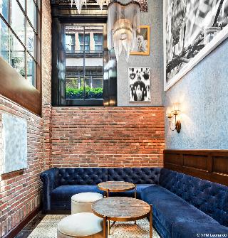 Walker Hotel Greenwich Village fotoÄŸrafÄ±