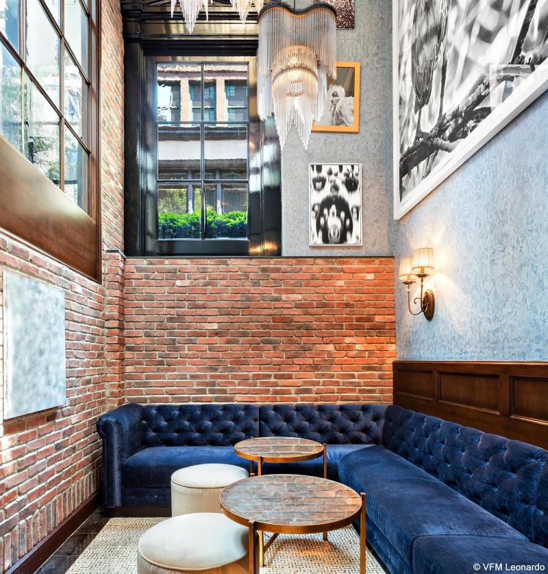 Walker Hotel Greenwich Village - Genel
