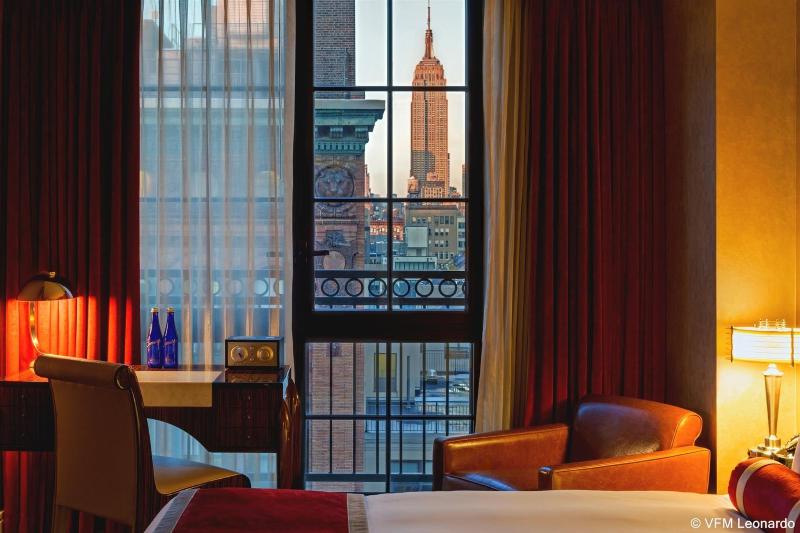 Walker Hotel Greenwich Village - Genel