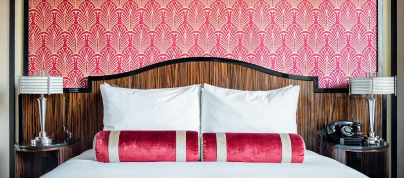 Walker Hotel Greenwich Village - Genel