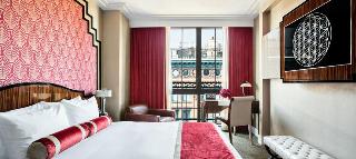 Walker Hotel Greenwich Village fotoÄŸrafÄ±