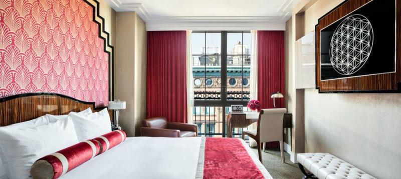 Walker Hotel Greenwich Village - Genel