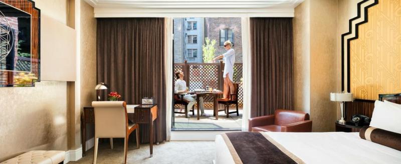 Walker Hotel Greenwich Village - Genel