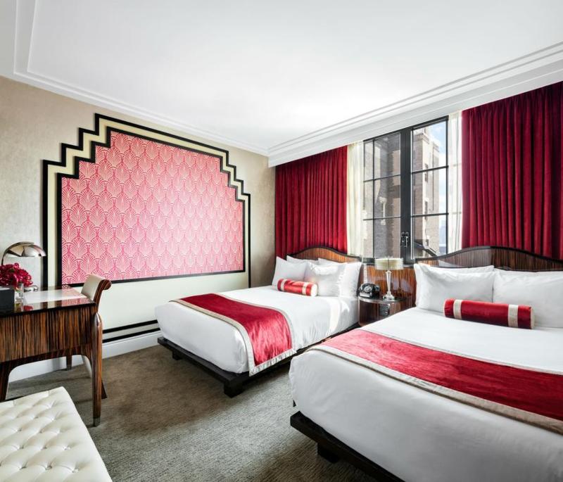Walker Hotel Greenwich Village - Genel