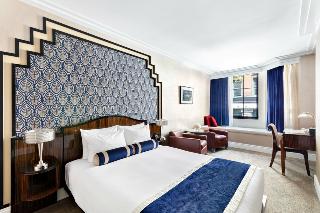Walker Hotel Greenwich Village fotoÄŸrafÄ±