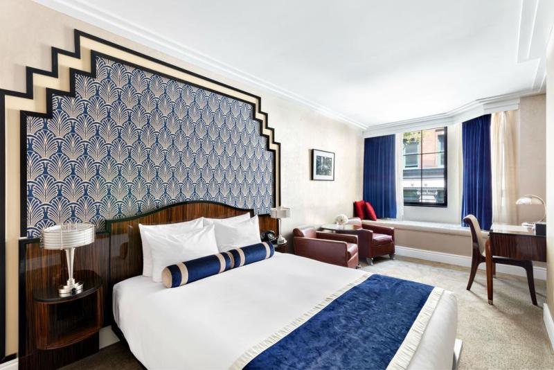 Walker Hotel Greenwich Village - Genel