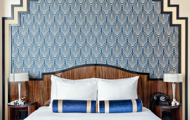 Walker Hotel Greenwich Village - Genel