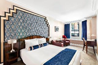 Walker Hotel Greenwich Village fotoÄŸrafÄ±
