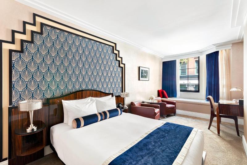 Walker Hotel Greenwich Village - Oda