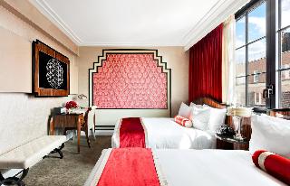 Walker Hotel Greenwich Village fotoÄŸrafÄ±