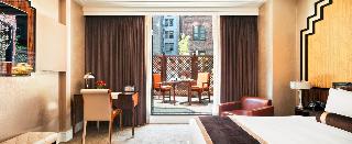 Walker Hotel Greenwich Village fotoÄŸrafÄ±
