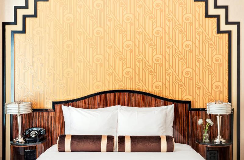 Walker Hotel Greenwich Village - Oda