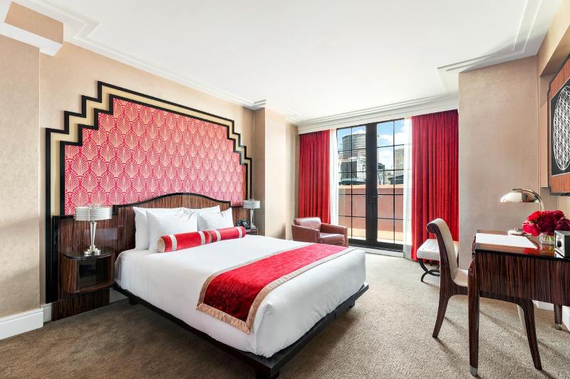 Walker Hotel Greenwich Village - Oda