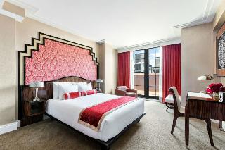 Walker Hotel Greenwich Village fotoÄŸrafÄ±