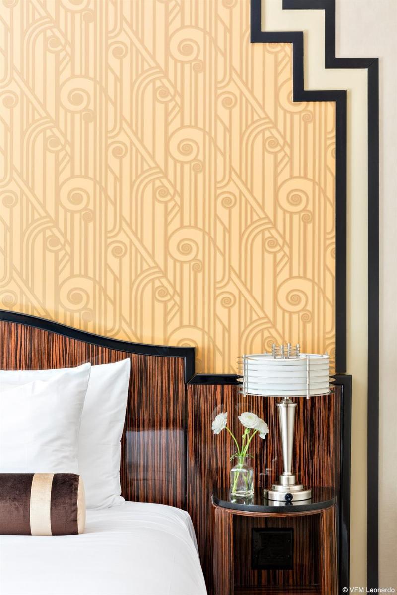Walker Hotel Greenwich Village - Oda
