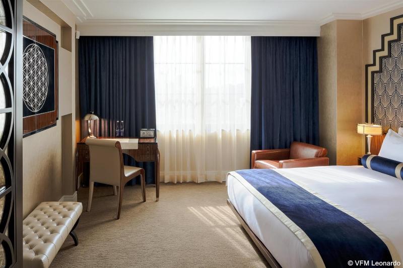 Walker Hotel Greenwich Village - Oda