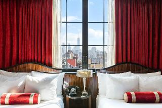 Walker Hotel Greenwich Village fotoÄŸrafÄ±