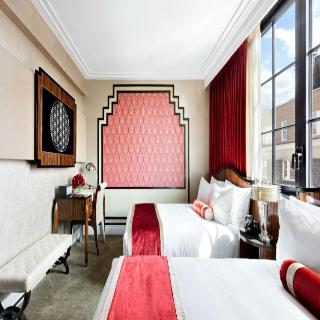 Walker Hotel Greenwich Village fotoÄŸrafÄ±