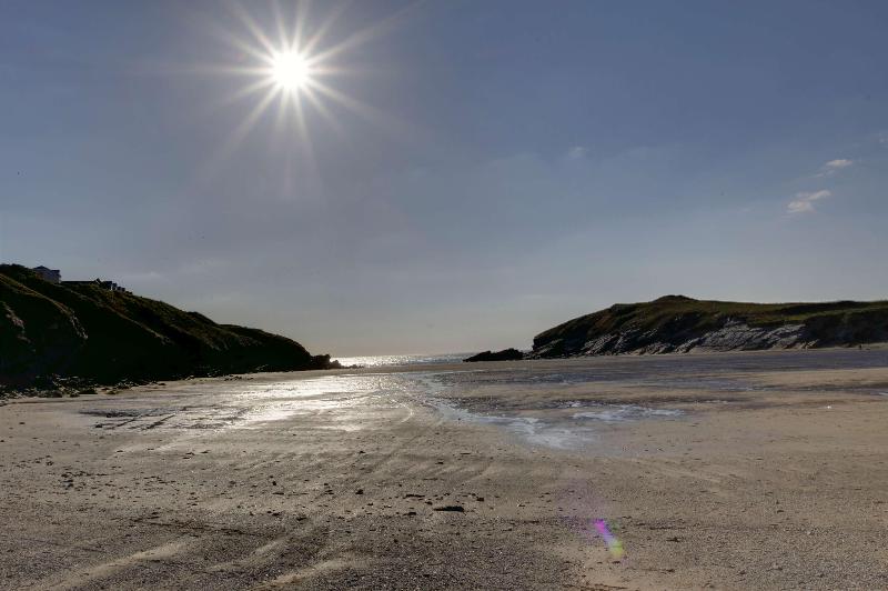 BEST WESTERN Porth Veor Manor Hotel - Genel