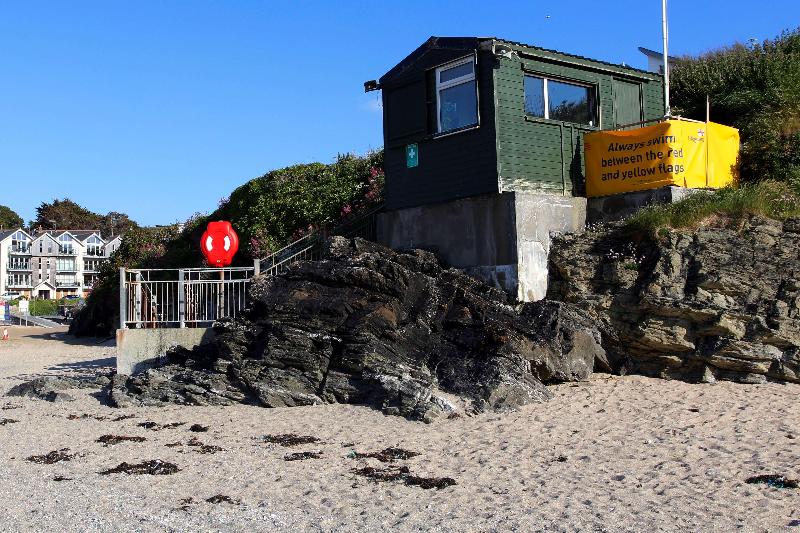 BEST WESTERN Porth Veor Manor Hotel - Genel
