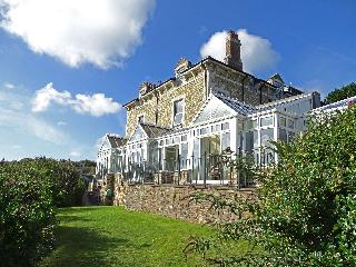 BEST WESTERN Porth Veor Manor Hotel fotoÄŸrafÄ±