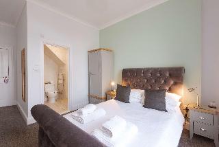BEST WESTERN Porth Veor Manor Hotel fotoÄŸrafÄ±
