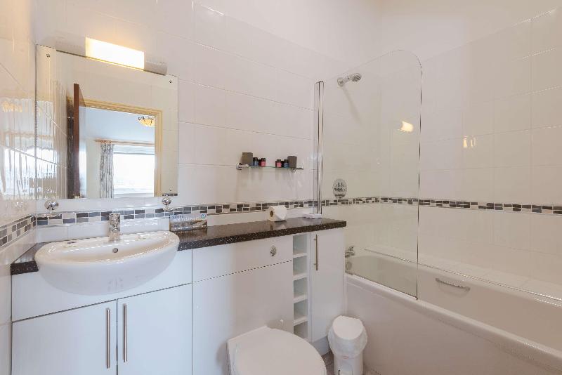 BEST WESTERN Porth Veor Manor Hotel - Oda