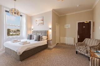 BEST WESTERN Porth Veor Manor Hotel fotoÄŸrafÄ±