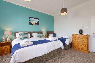 BEST WESTERN Porth Veor Manor Hotel fotoÄŸrafÄ±