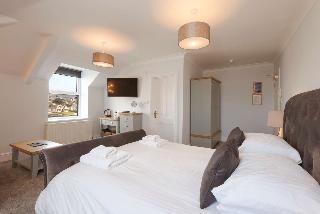 BEST WESTERN Porth Veor Manor Hotel fotoÄŸrafÄ±