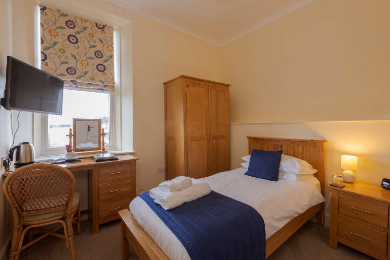 BEST WESTERN Porth Veor Manor Hotel - Oda