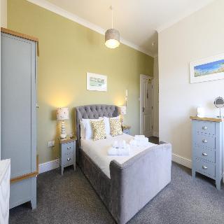 BEST WESTERN Porth Veor Manor Hotel fotoÄŸrafÄ±