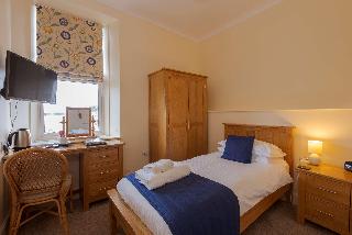 BEST WESTERN Porth Veor Manor Hotel fotoÄŸrafÄ±