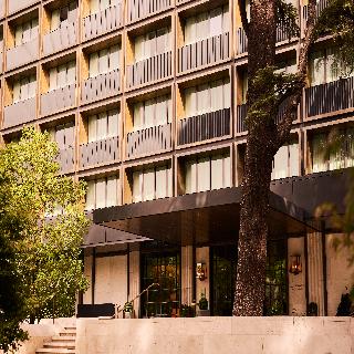Rosewood Villa Magna