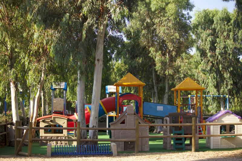Camping Village Laguna Blu - Aktivite