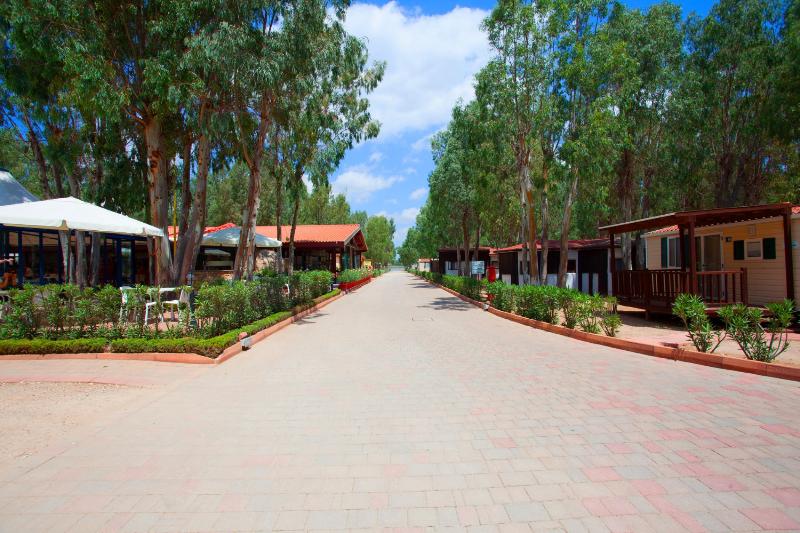 Camping Village Laguna Blu - Genel
