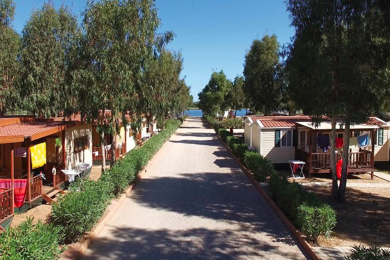 Camping Village Laguna Blu - Genel