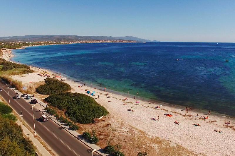 Camping Village Laguna Blu - Genel