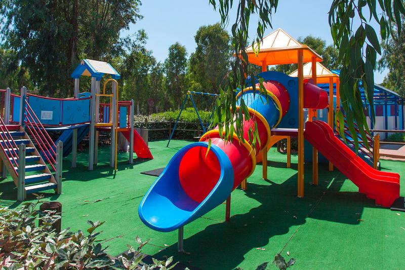 Camping Village Laguna Blu - Genel