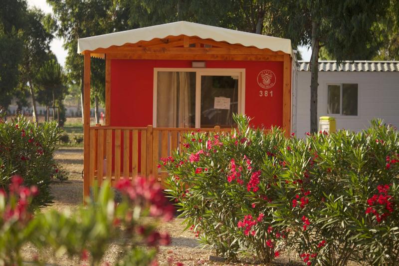 Camping Village Laguna Blu - Genel