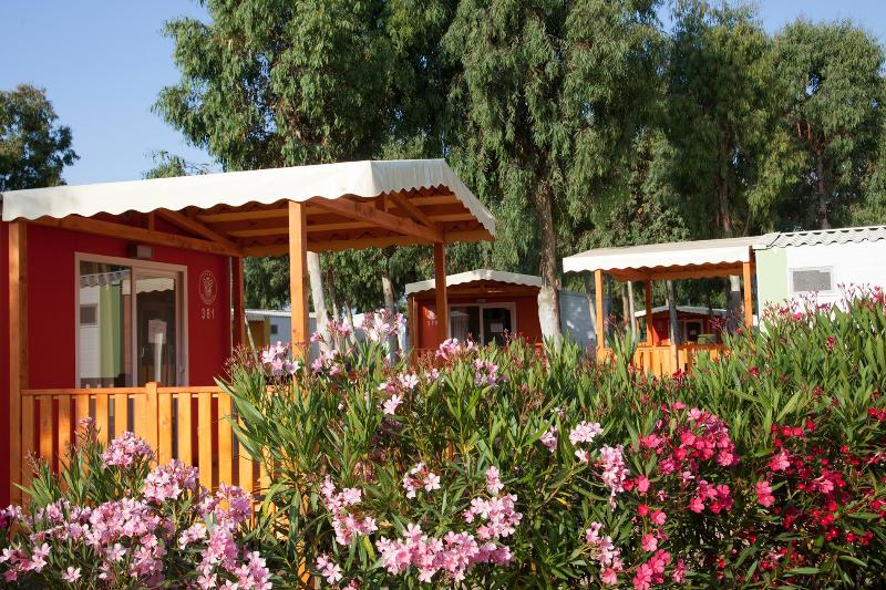 Camping Village Laguna Blu - Genel