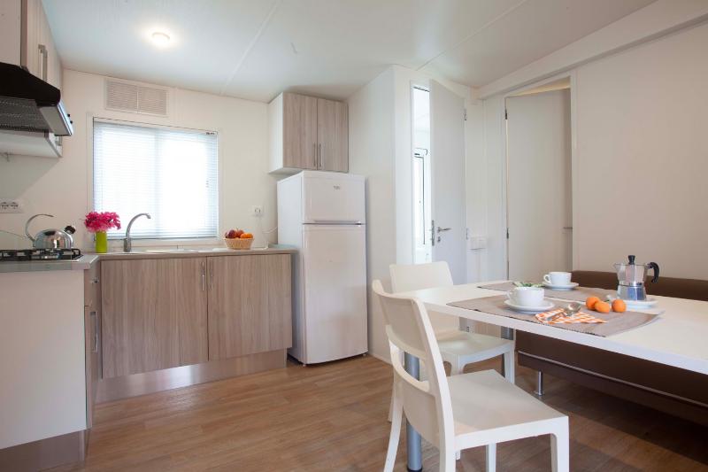 Camping Village Laguna Blu - Oda