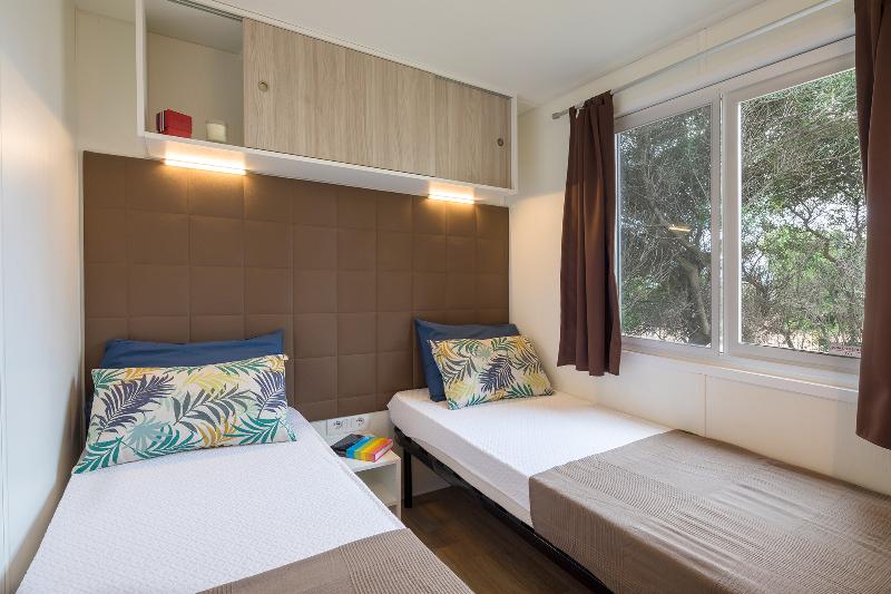 Camping Village Laguna Blu - Oda