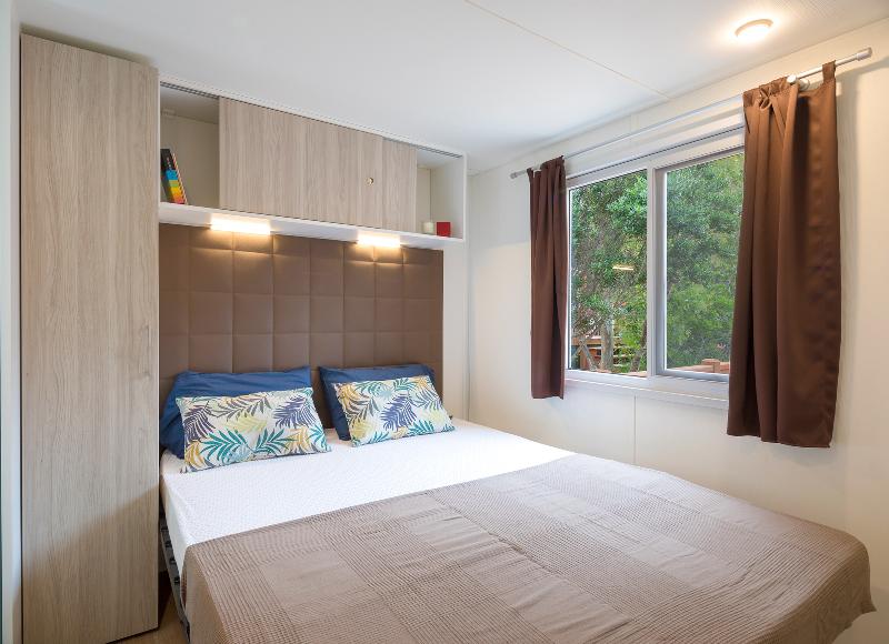 Camping Village Laguna Blu - Oda