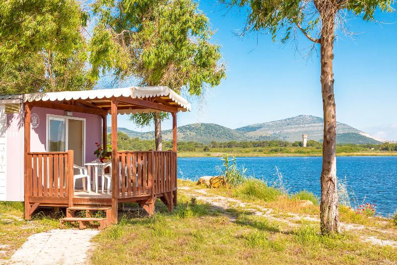 Camping Village Laguna Blu - Oda