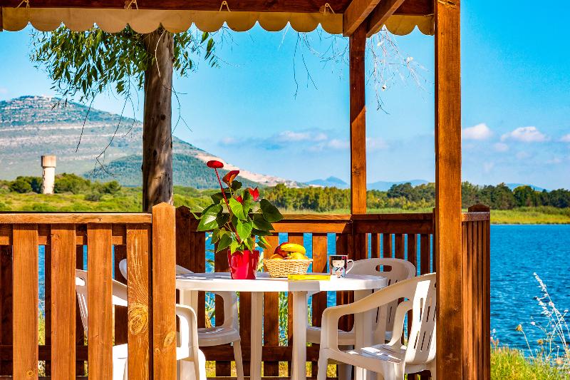 Camping Village Laguna Blu - Oda